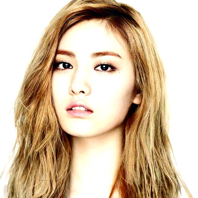 Im Jin Ah Im Jin Ah