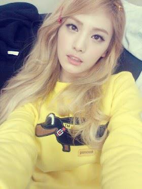 Im Jin Ah