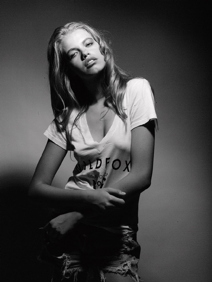 Hailey Clauson Hailey Clauson