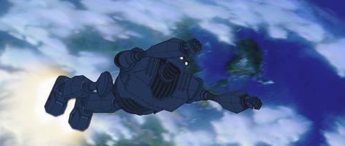 The Iron Giant