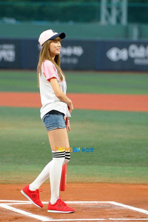 Im Jin Ah