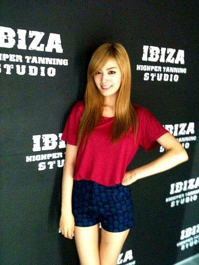 Im Jin Ah