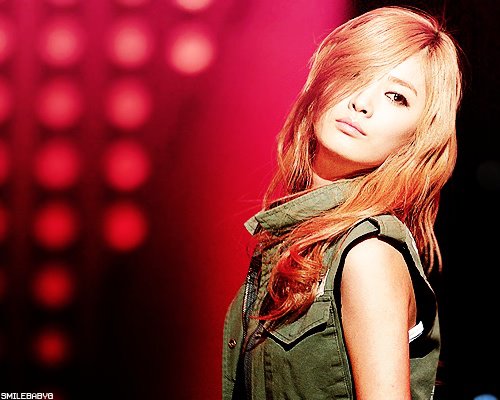 Im Jin Ah