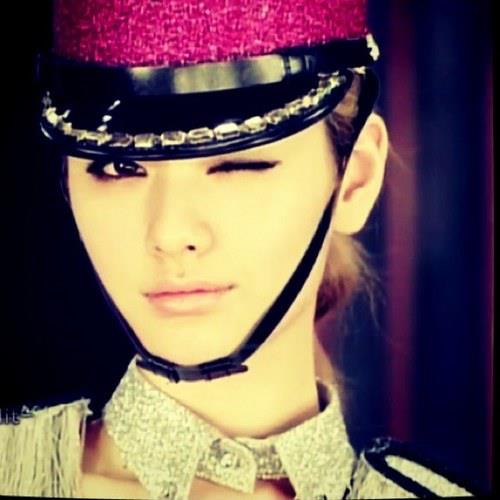 Im Jin Ah Im Jin Ah