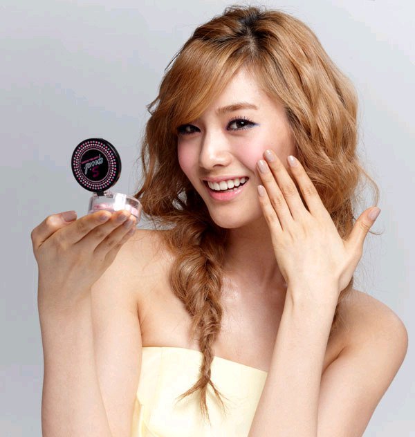 Im Jin Ah Im Jin Ah