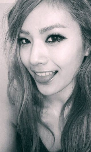 Im Jin Ah