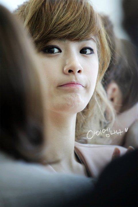 Im Jin Ah