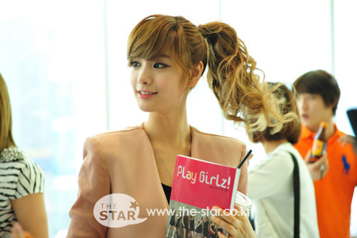 Im Jin Ah