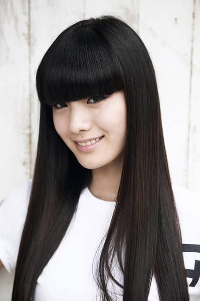 Im Jin Ah Im Jin Ah