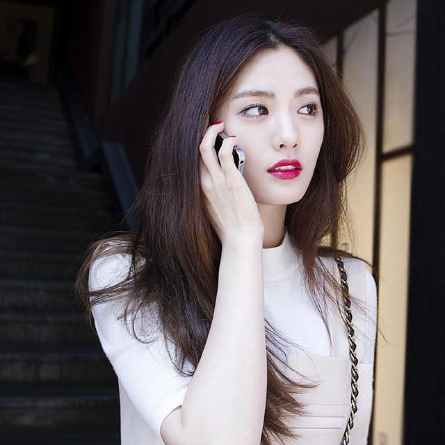 Im Jin Ah Im Jin Ah