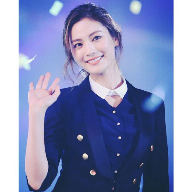 Im Jin Ah