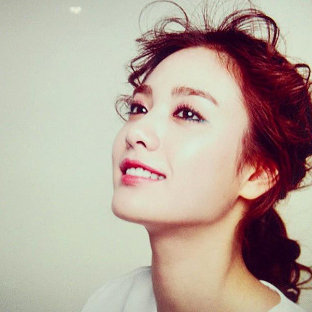 Im Jin Ah Im Jin Ah
