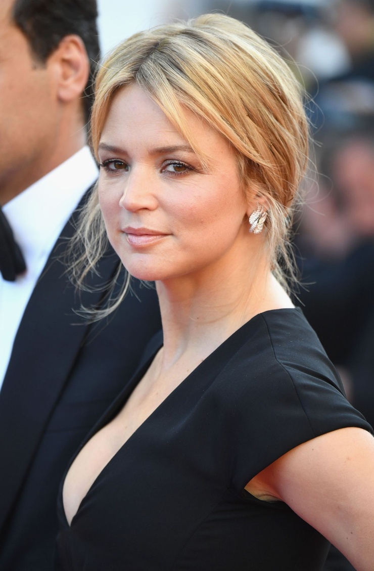 Virginie Efira