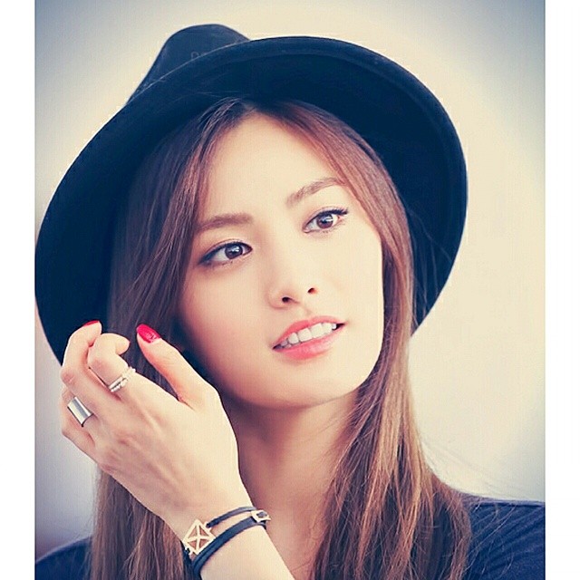 Im Jin Ah Im Jin Ah