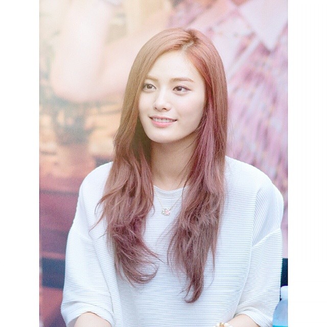 Im Jin Ah