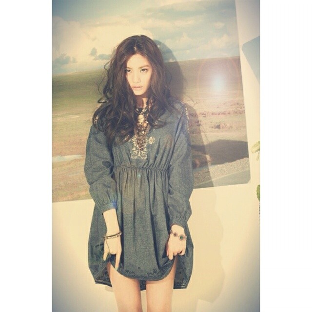 Im Jin Ah