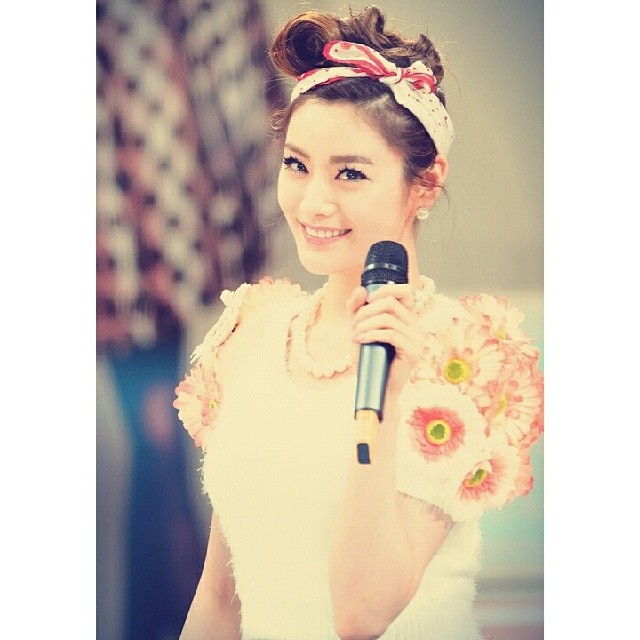 Im Jin Ah