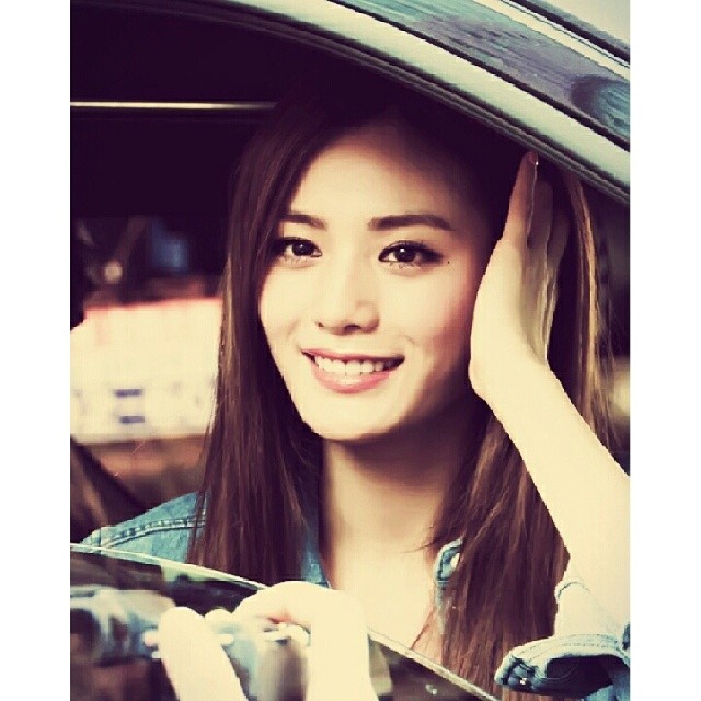 Im Jin Ah Im Jin Ah