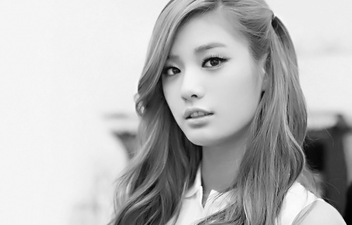 Im Jin Ah Im Jin Ah