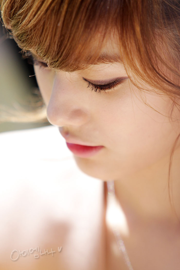 Im Jin Ah Im Jin Ah