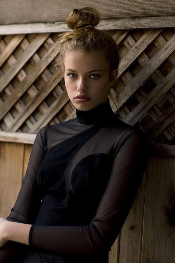 Hailey Clauson Hailey Clauson