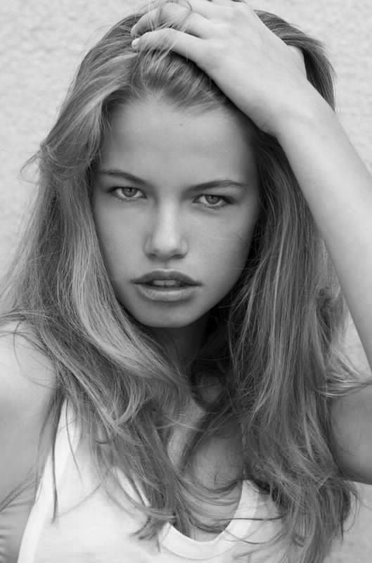 Hailey Clauson Hailey Clauson