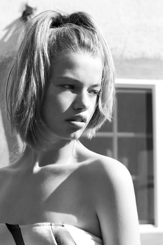 Hailey Clauson Hailey Clauson