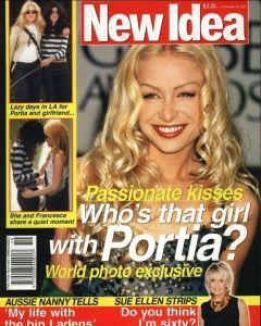 Portia de Rossi Portia de Rossi