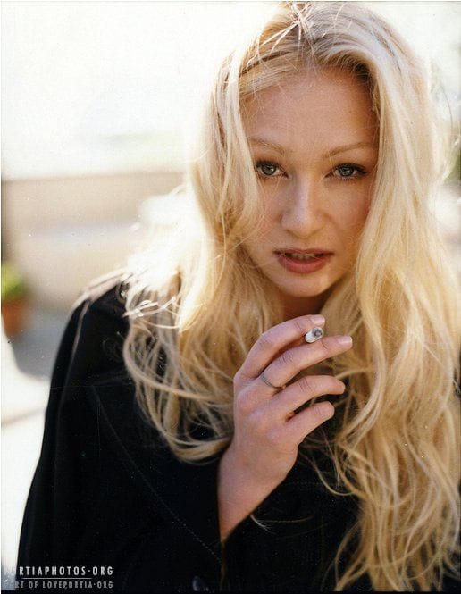 Portia de Rossi Portia de Rossi