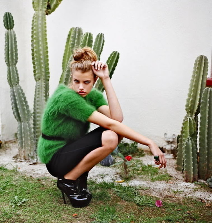 Hailey Clauson Hailey Clauson