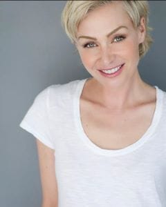 Portia de Rossi