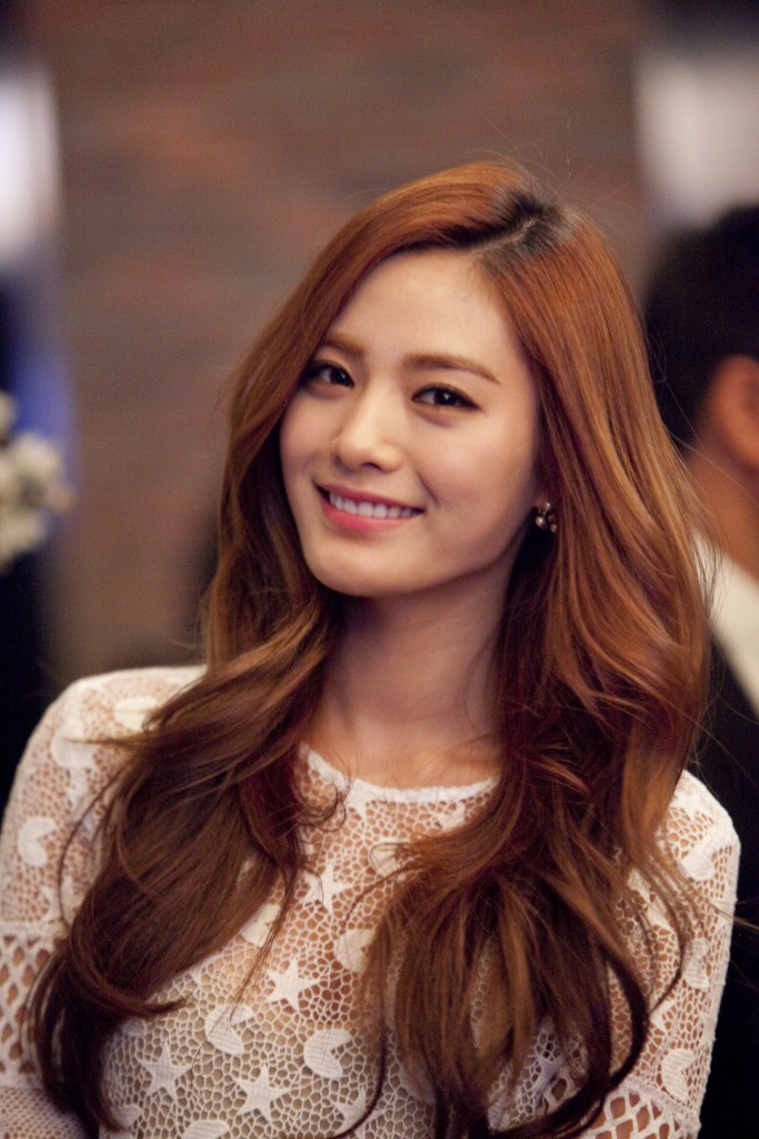 Im Jin Ah Im Jin Ah