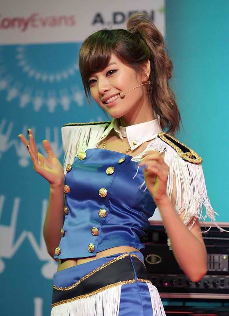 Im Jin Ah