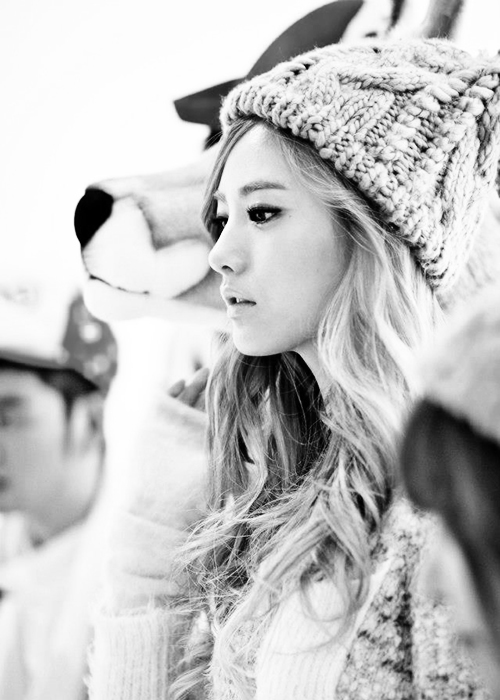 Im Jin Ah Im Jin Ah