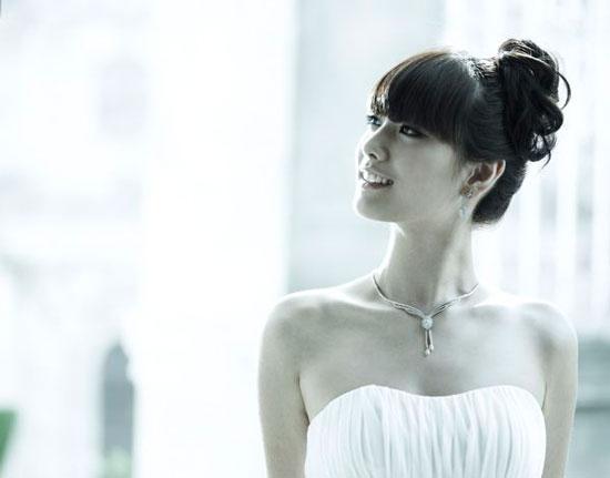 Im Jin Ah Im Jin Ah