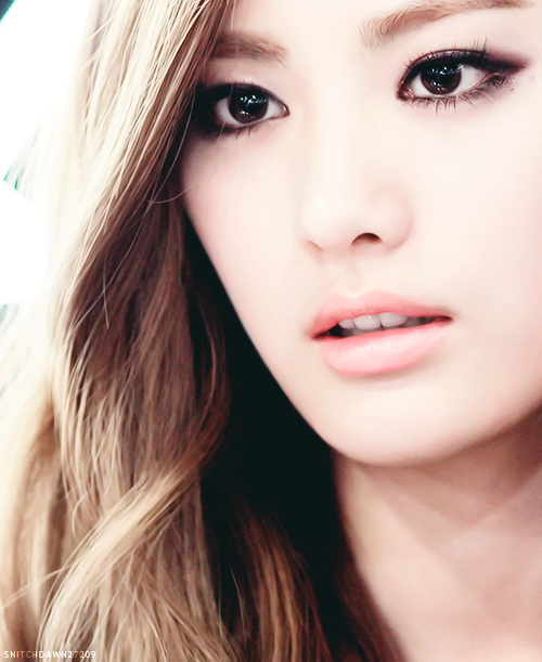 Im Jin Ah Im Jin Ah