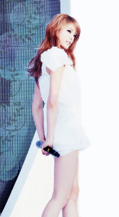 Im Jin Ah