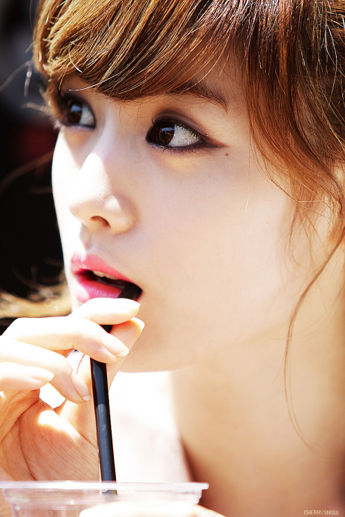 Im Jin Ah Im Jin Ah