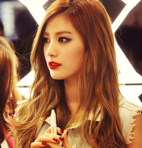 Im Jin Ah Im Jin Ah