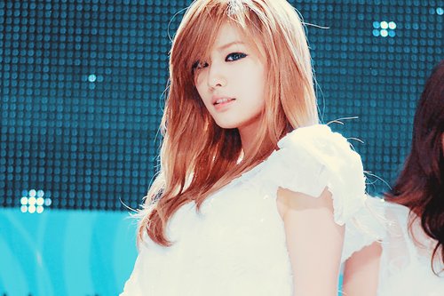 Im Jin Ah Im Jin Ah