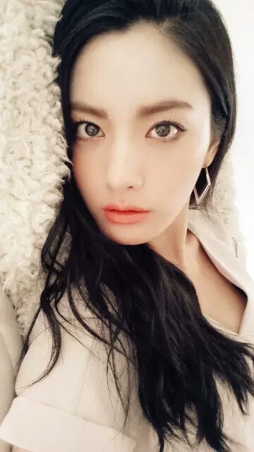 Im Jin Ah Im Jin Ah