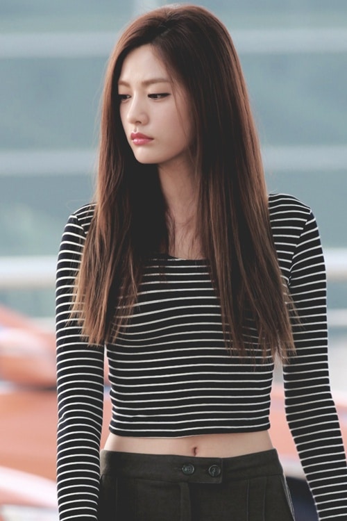 Im Jin Ah