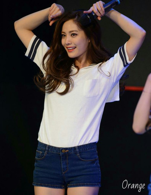 Im Jin Ah