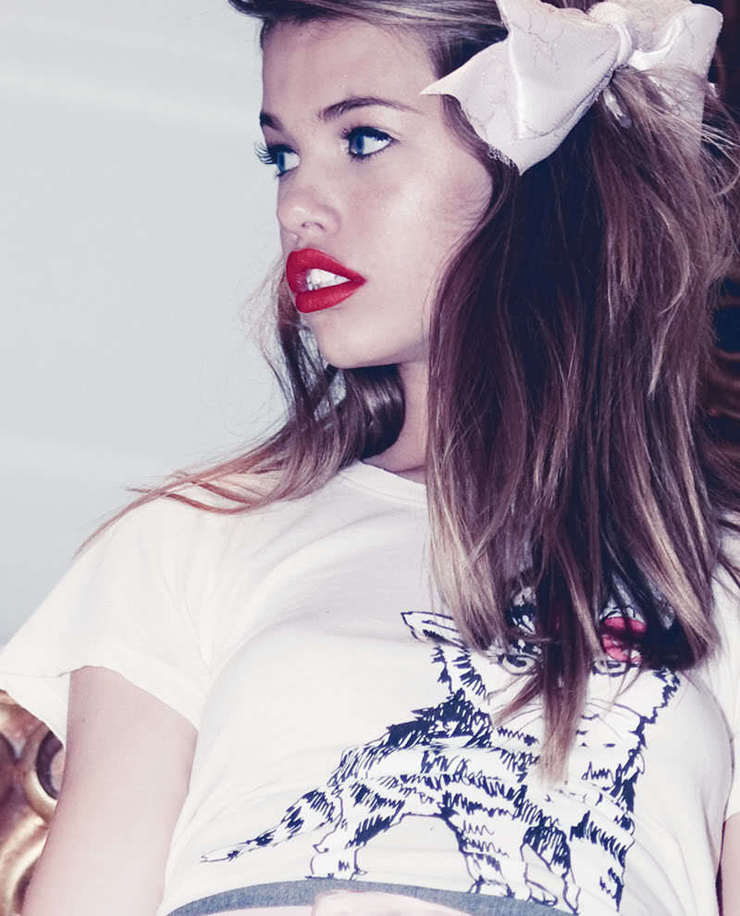 Hailey Clauson