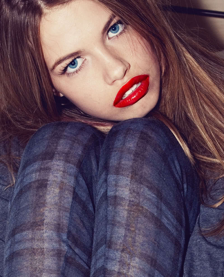 Hailey Clauson Hailey Clauson