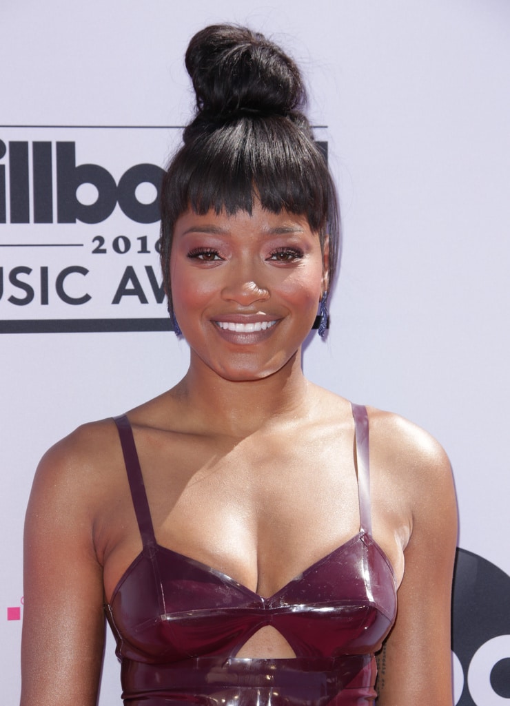 Picture of Keke Palmer