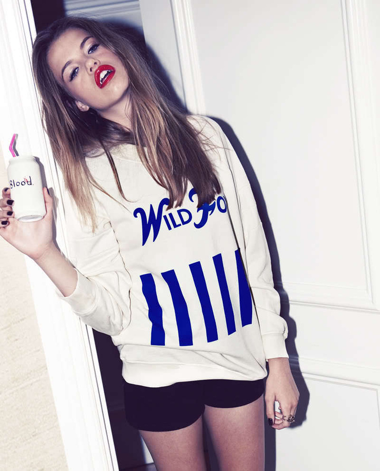 Hailey Clauson
