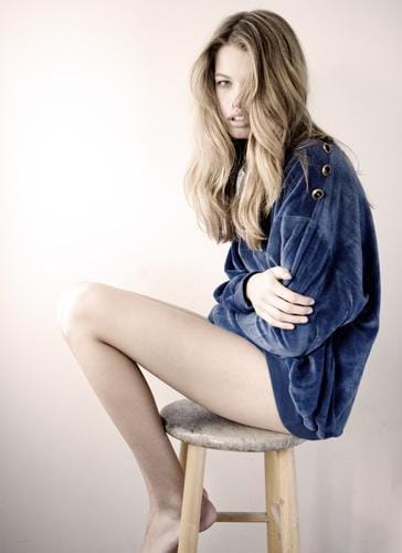 Hailey Clauson Hailey Clauson