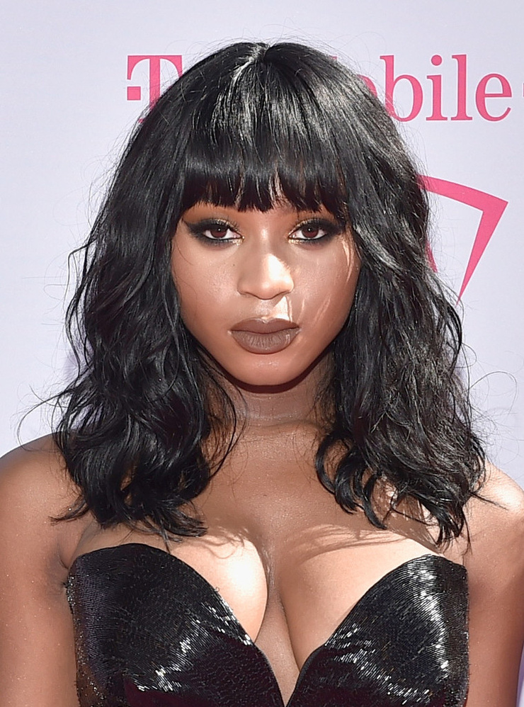 Normani Kordei