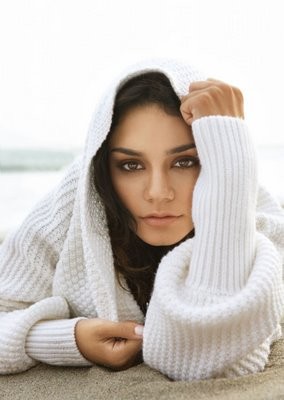 Vanessa Hudgens